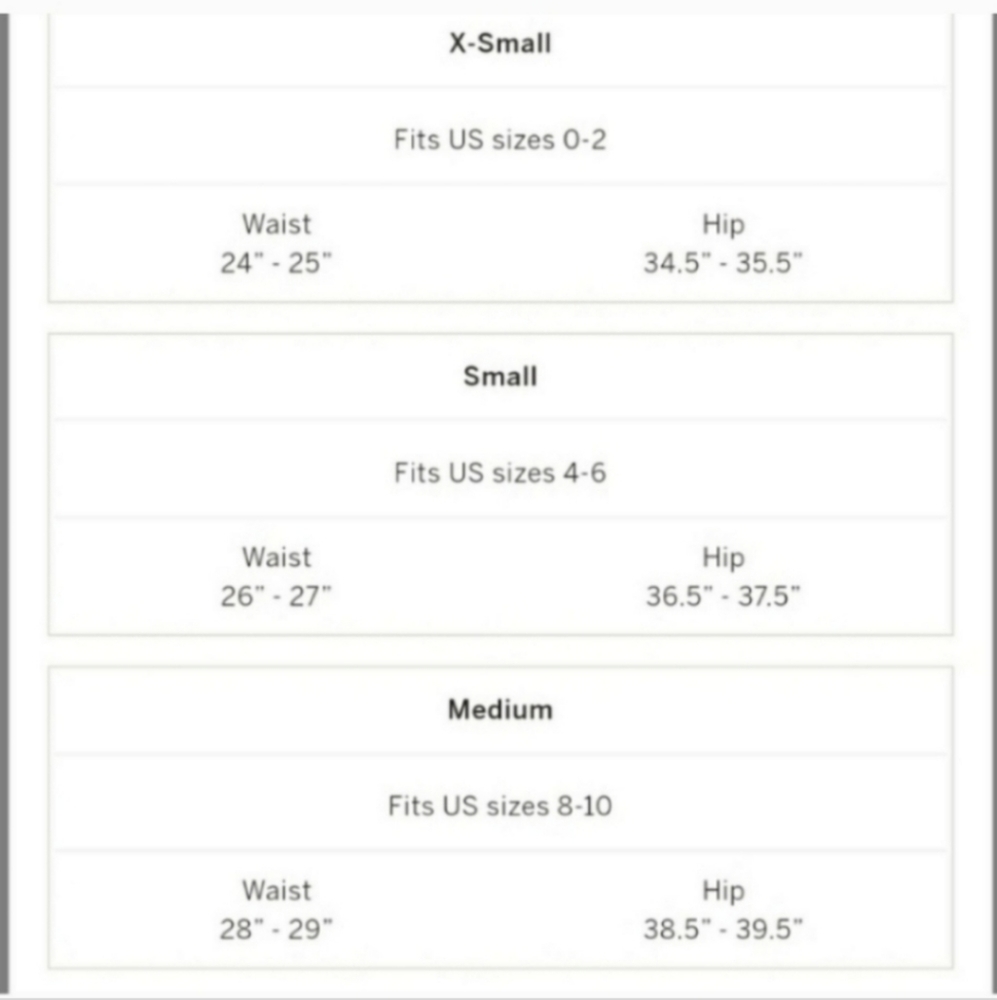 Victoria's secret pink seamless thong panty compression shapewear - Picture 4 of 6